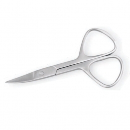 Cuticle and nail scissor